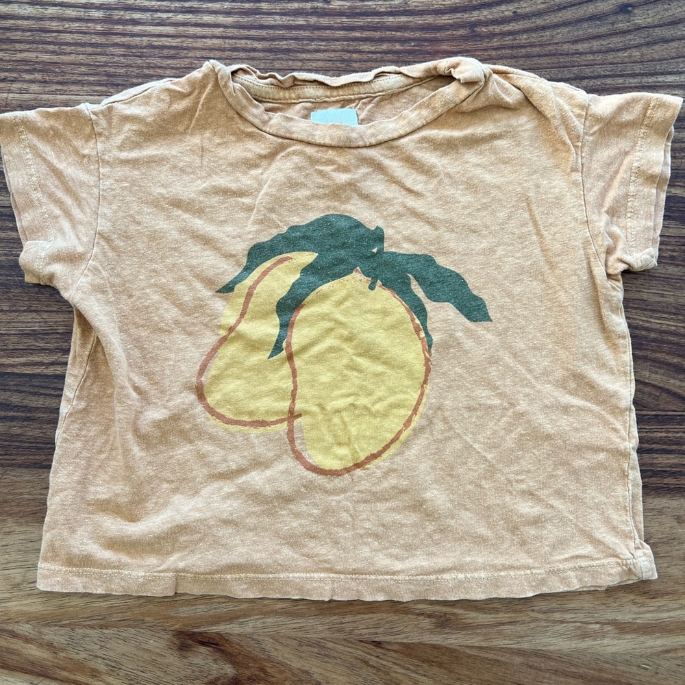 Little urban apparel 2/3 tee